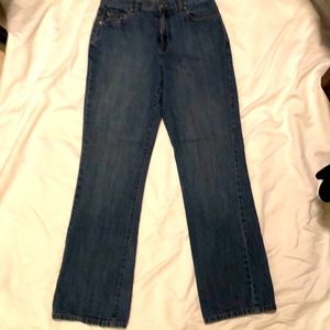 Lauren Boot Cut Jeans